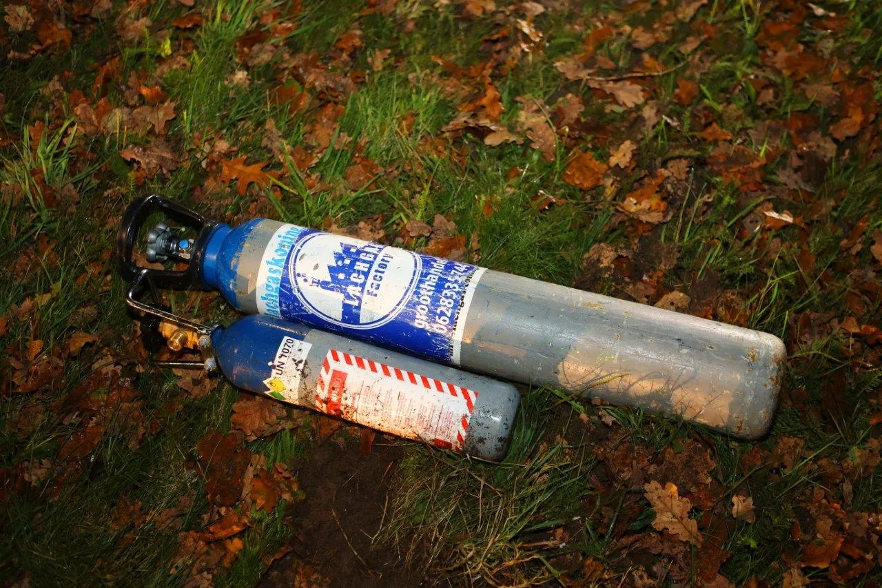 ongeval n65 haaren 4