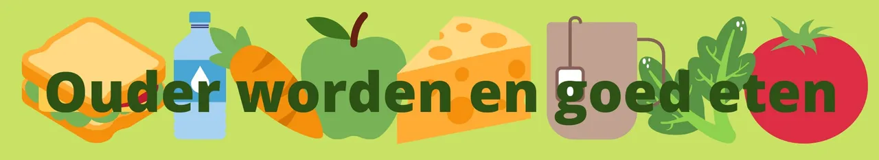ouder worden goed eten 11x2