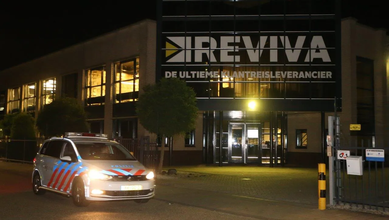 overval bedrijf de tweeling den bosch 3