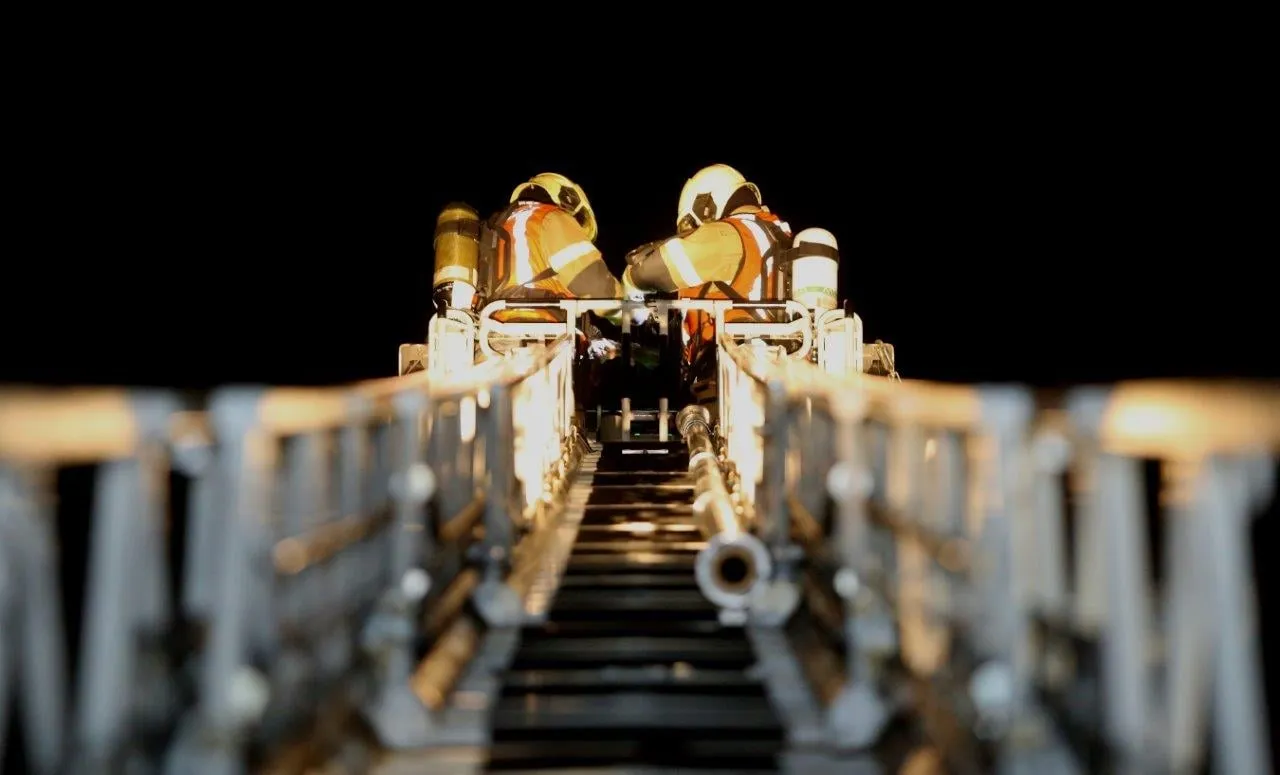 schoorsteenbrand volgelkers helvoirt 4