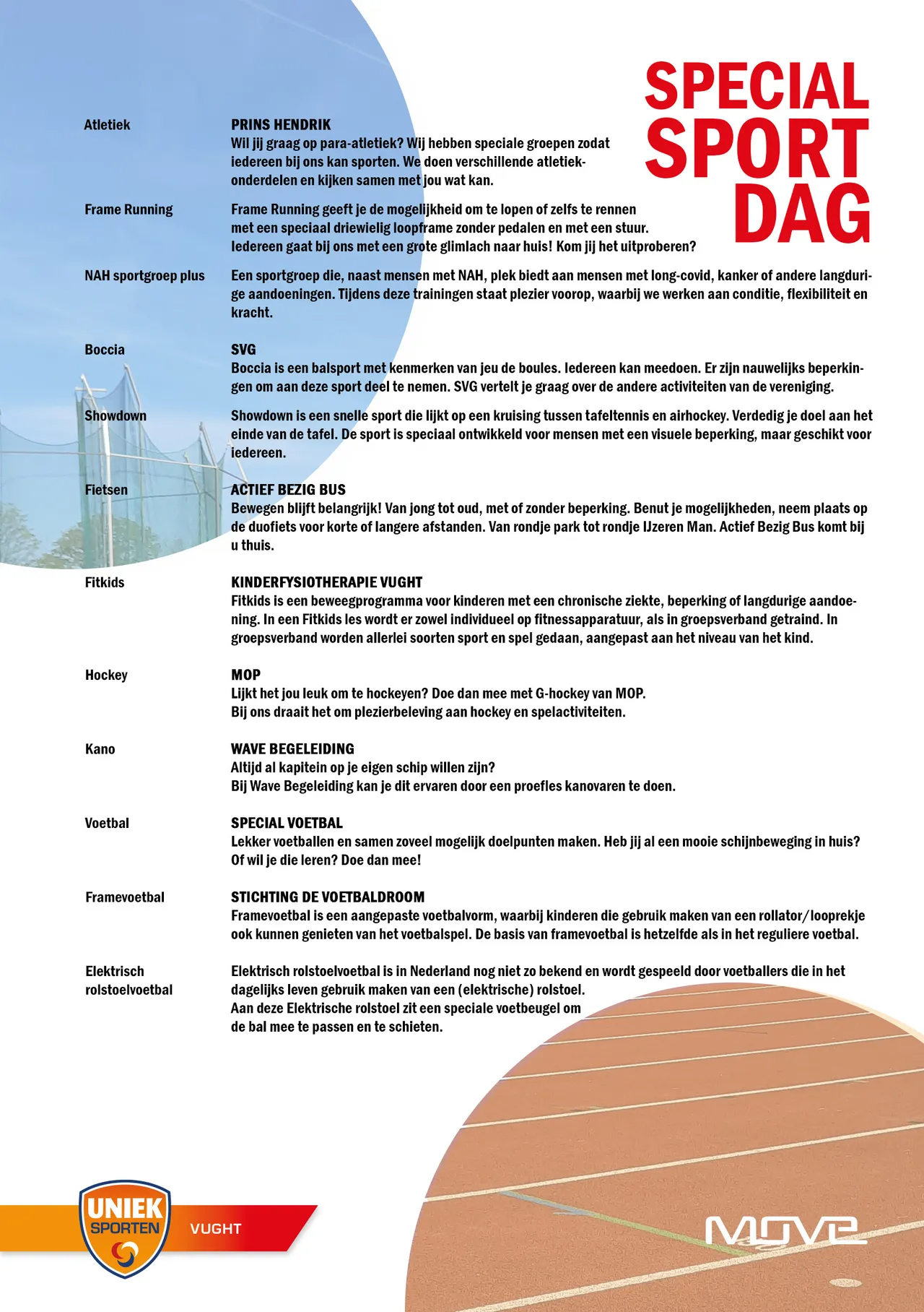 special sport dag 1 juni 2024 achterkant