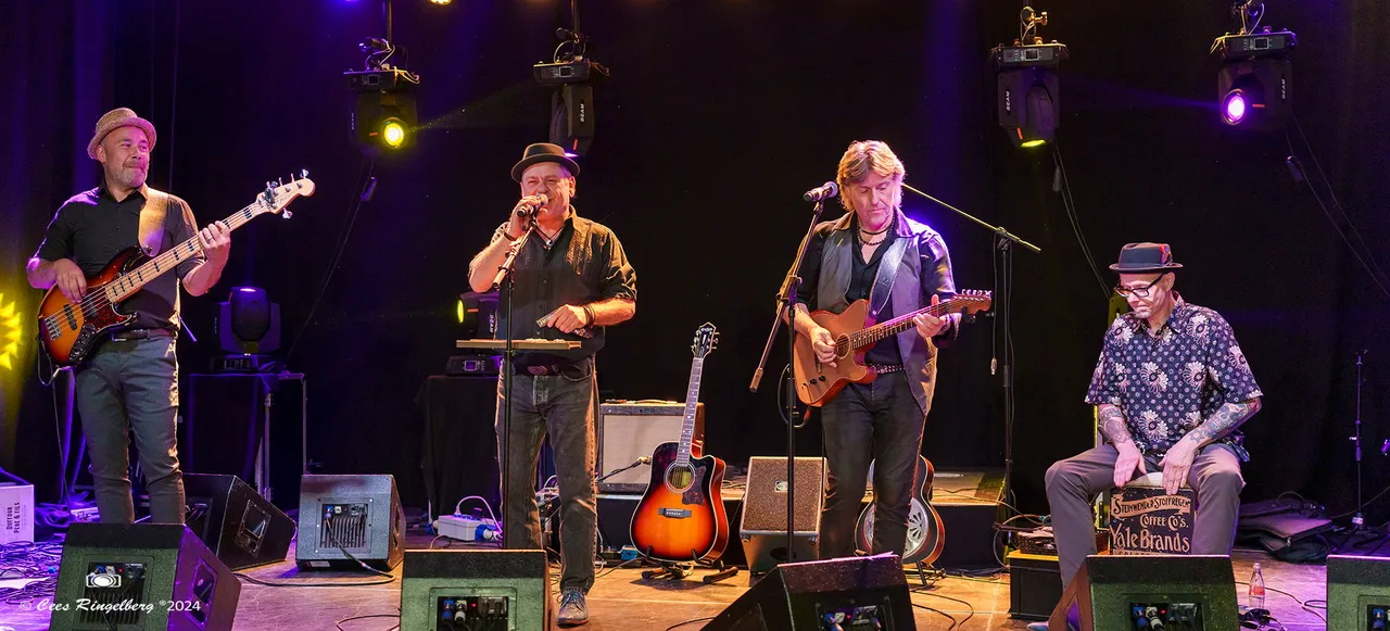 tune out event 31 mei 2024 0316