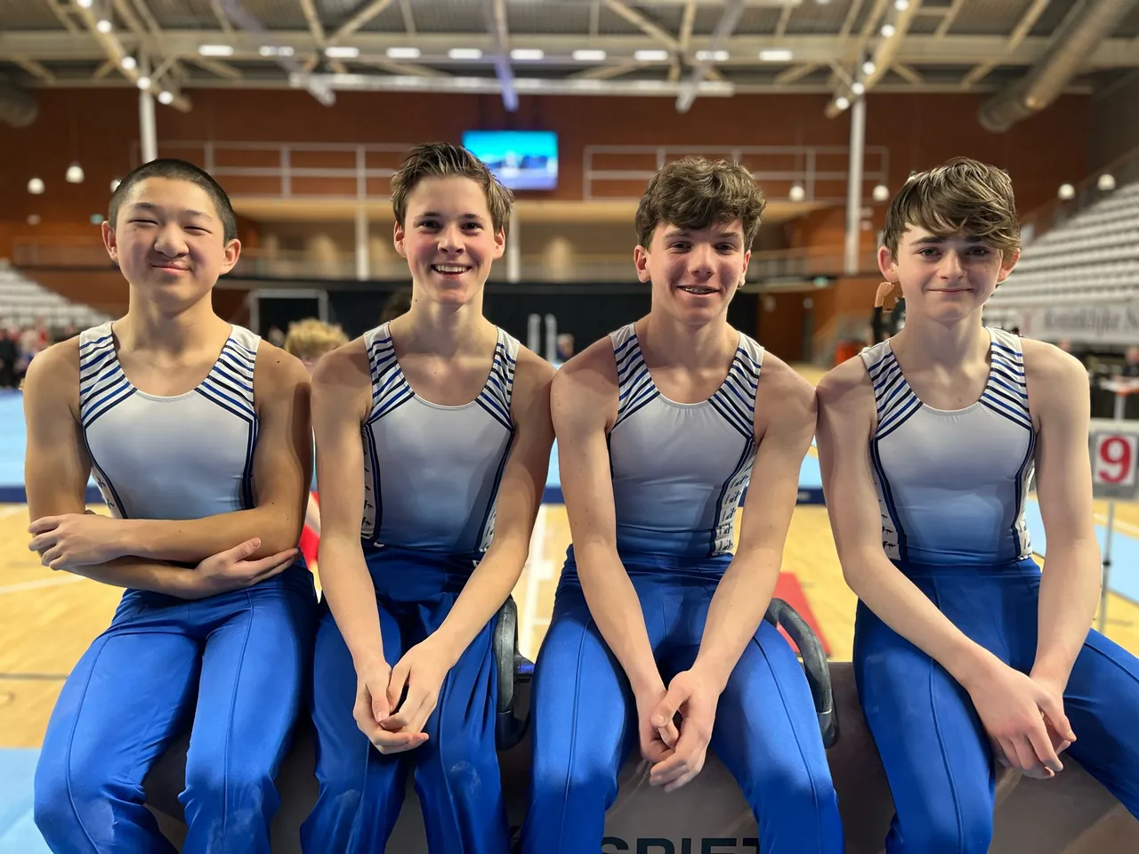 vlnr cheng van den dungen quinn dekkers jules besson alex buisman