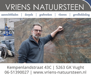 vriensnatuursteen