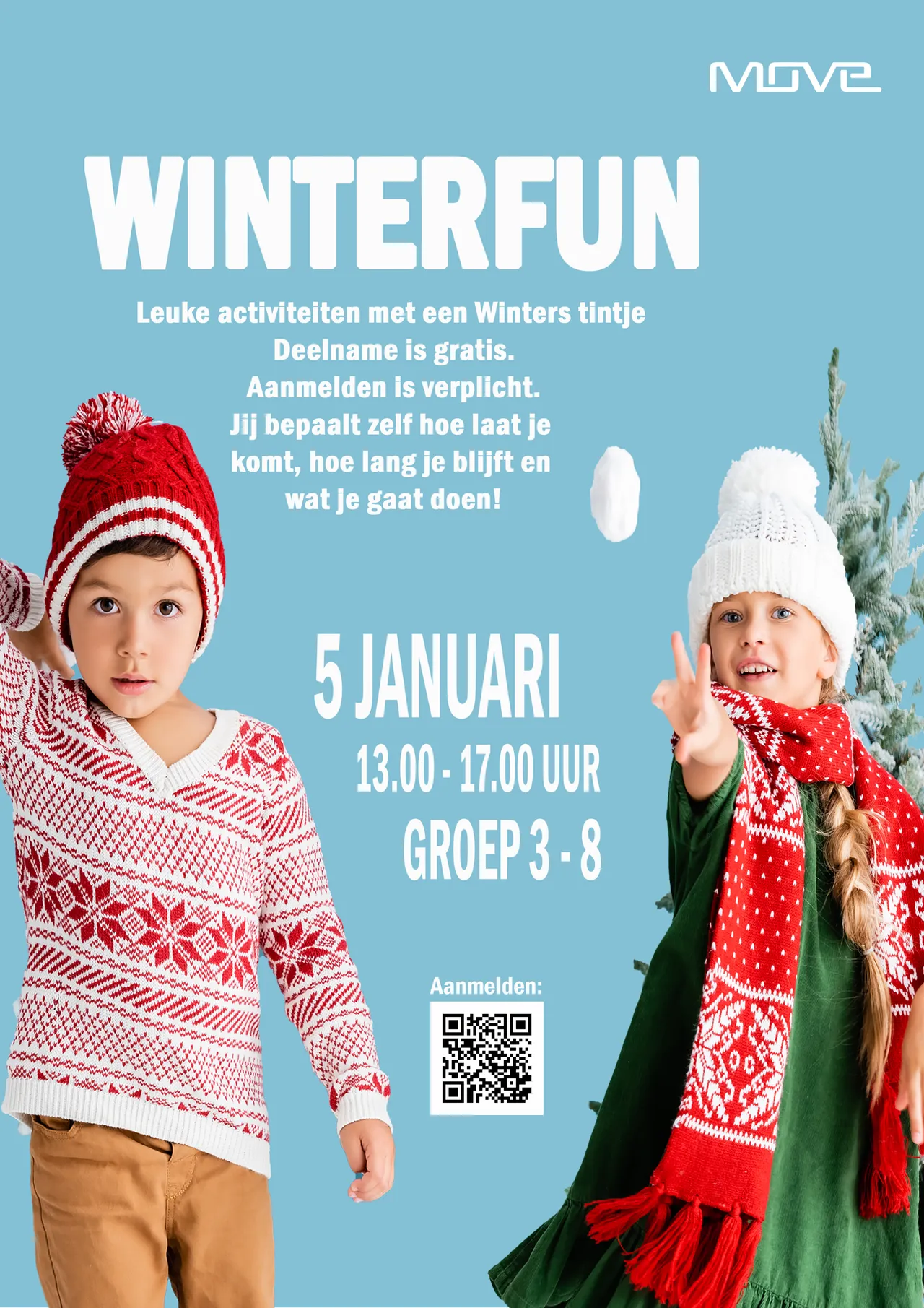 winterfun 2024 staand