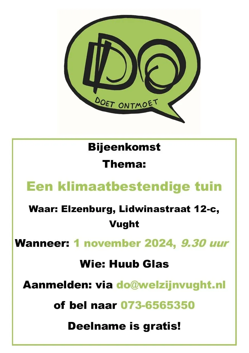 flyer do 1 november 2024