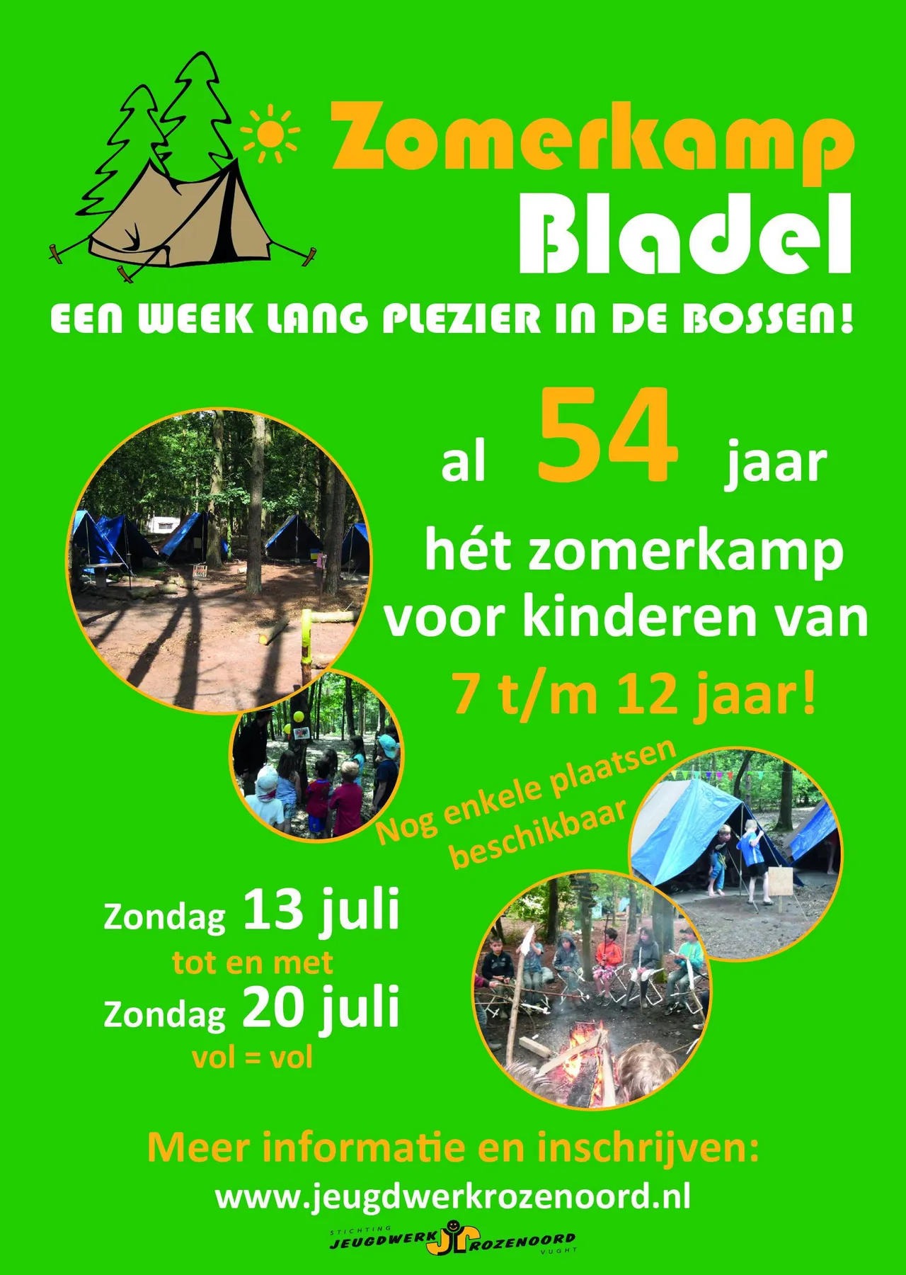 bladel poster 2025