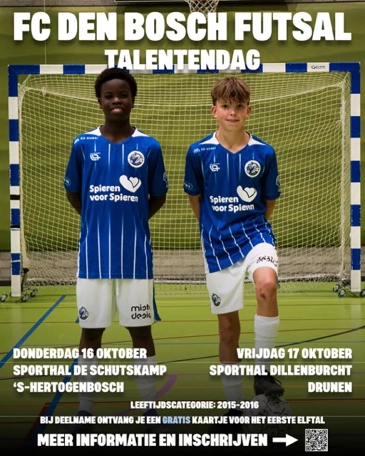 Futsal foto