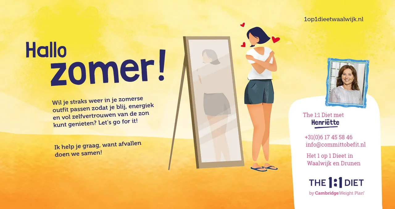 121 diet adv henriettedenbreejen 850x450px