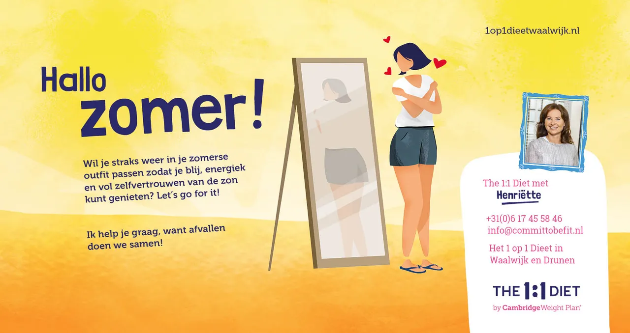 121 diet adv henriettedenbreejen 850x450px