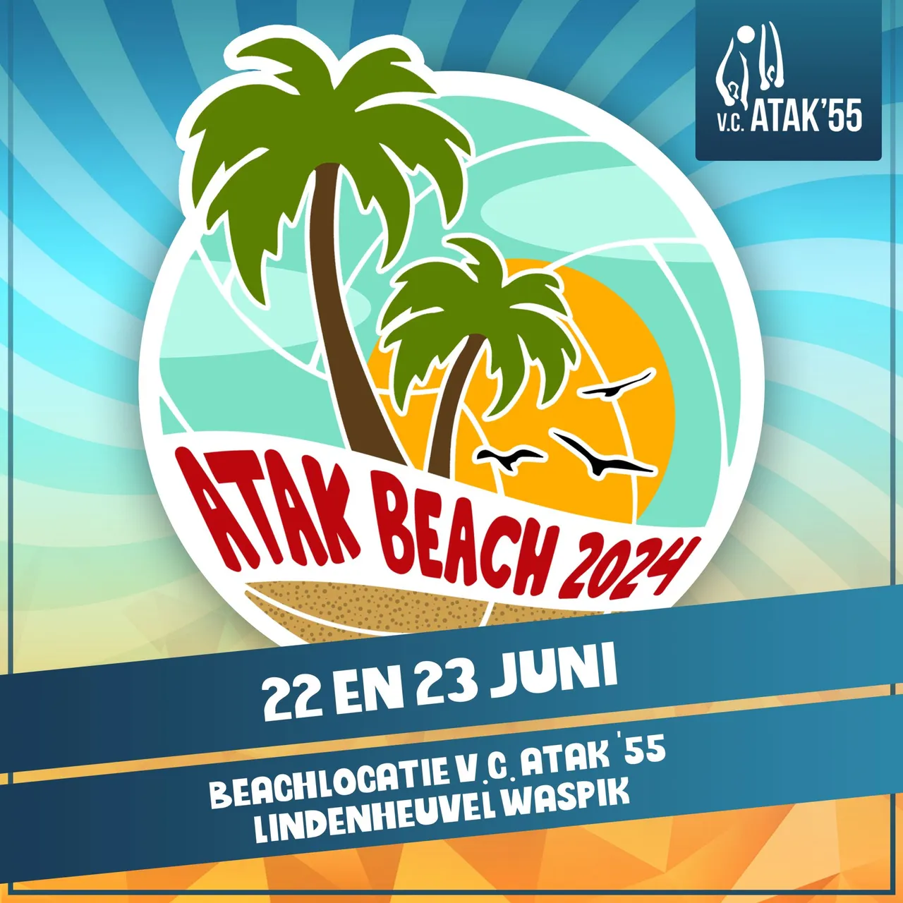 2024 atakbeach