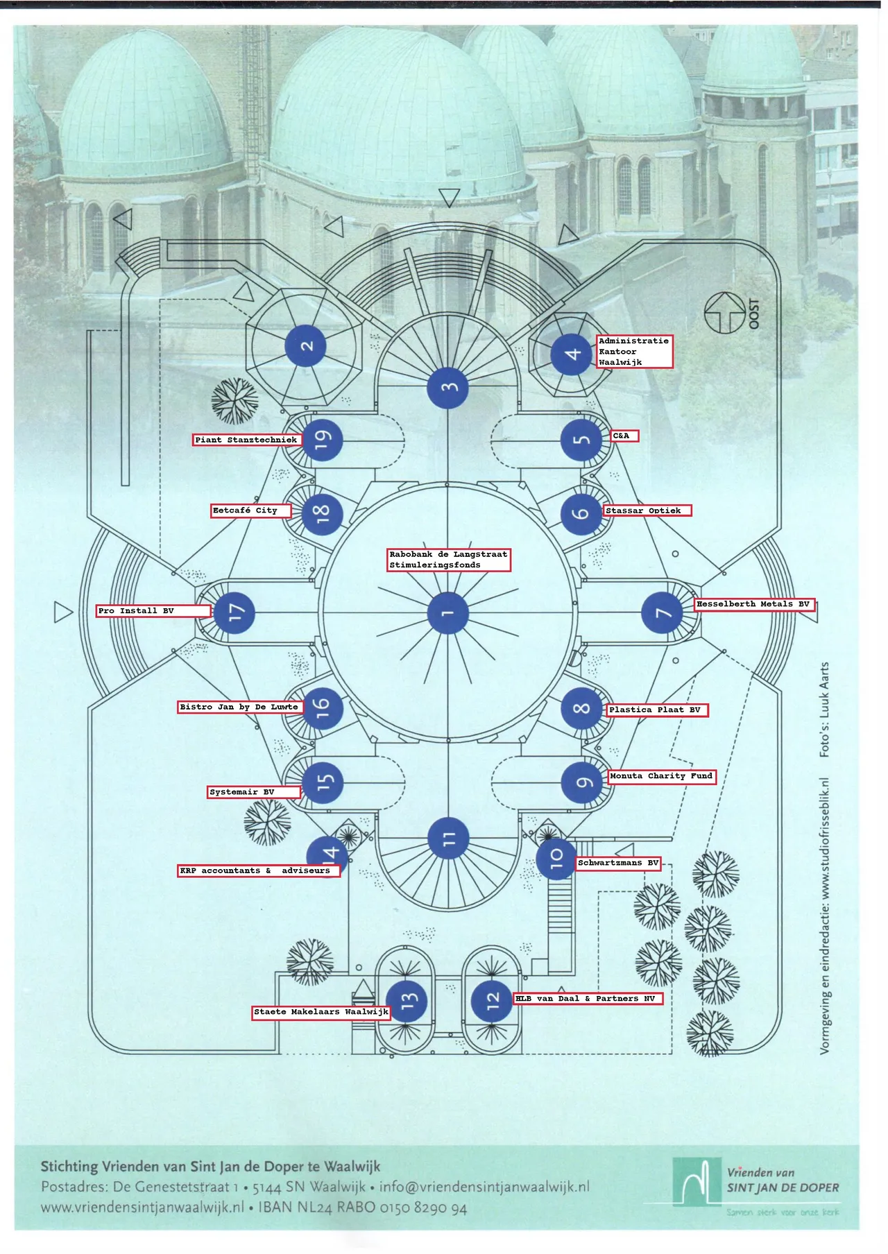 adoptie koepels st jan de doper