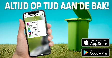 altijd op tijd aan de bak versie 2