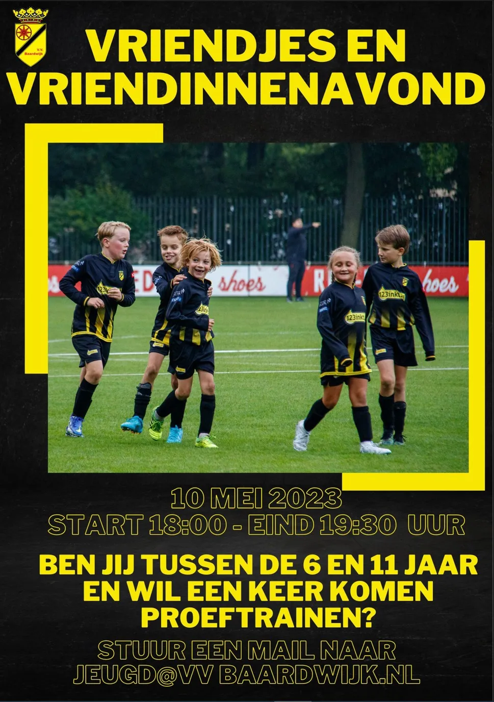 baardwijk