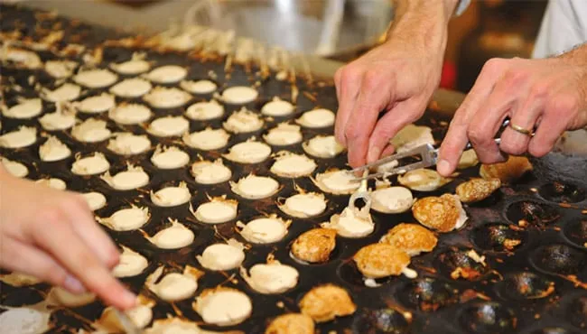 blog poffertjes bakplaat