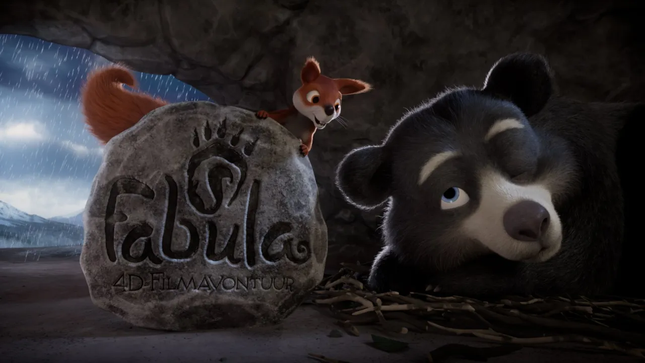 efteling fabula still 1