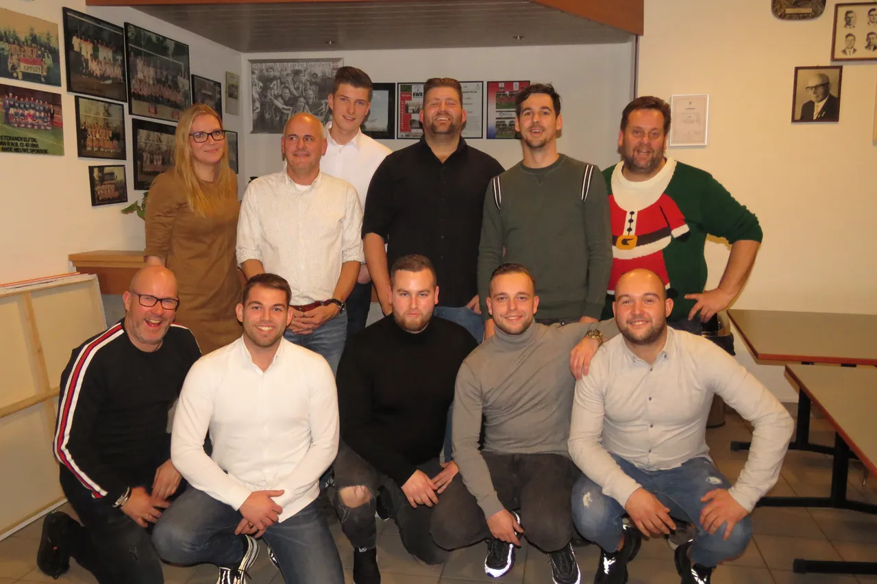 evenementencomissie 2019