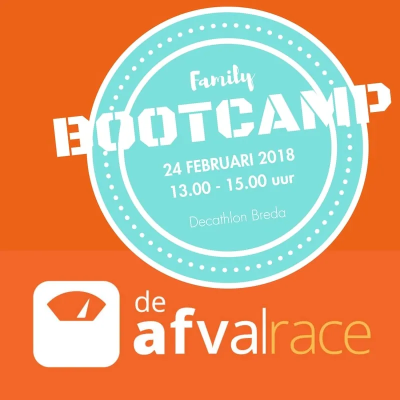 family bootcamp 2018