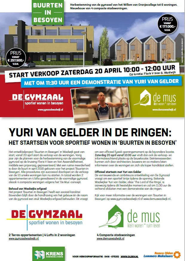 flyer