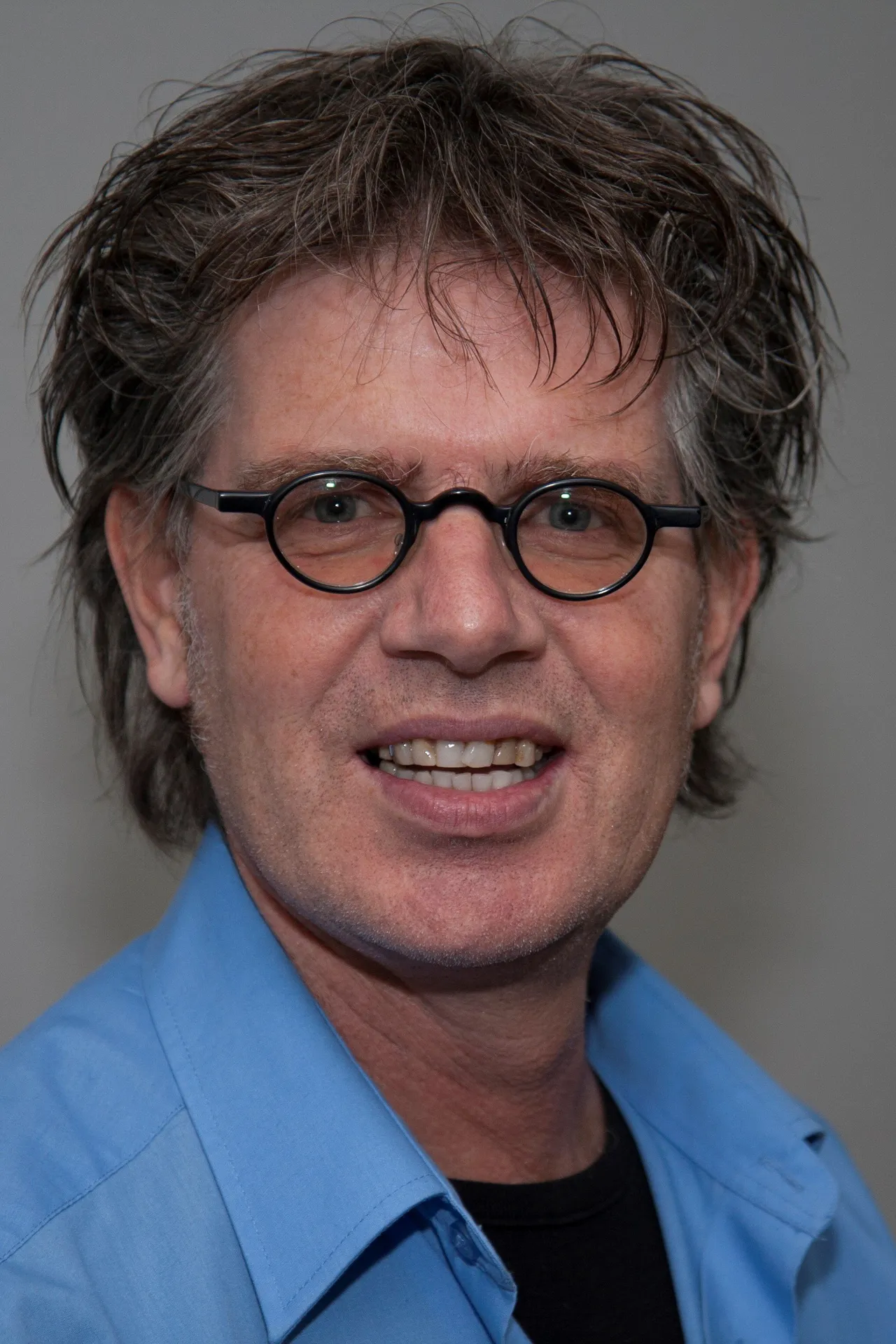 foto fred van der velden