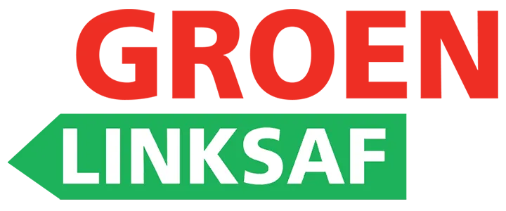 groenlinksaf logo los