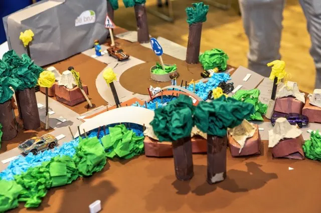 ideeen jan strengebrug