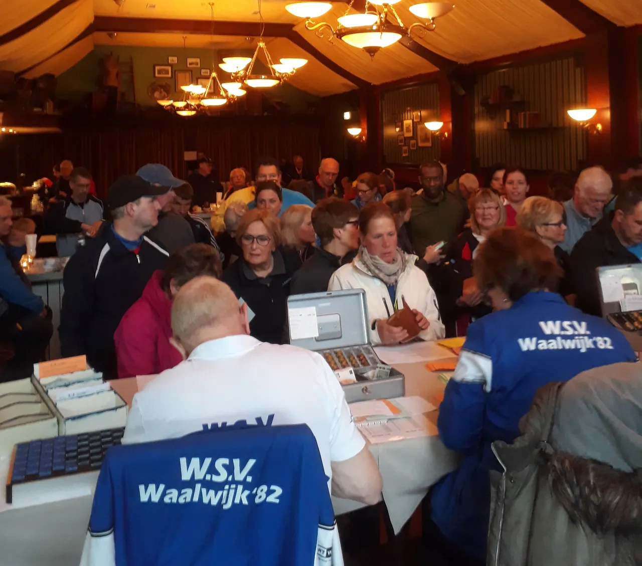 inschrijven fellenoordtocht 2018