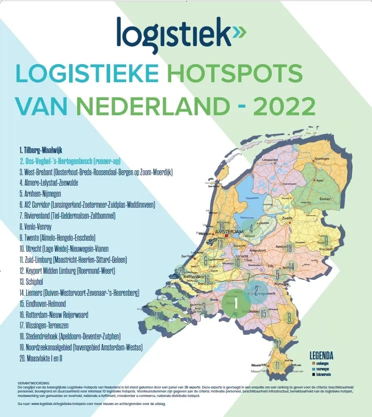 logistiek