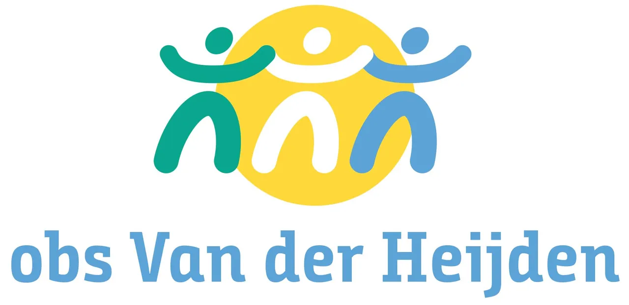 logo van der heijden origineel
