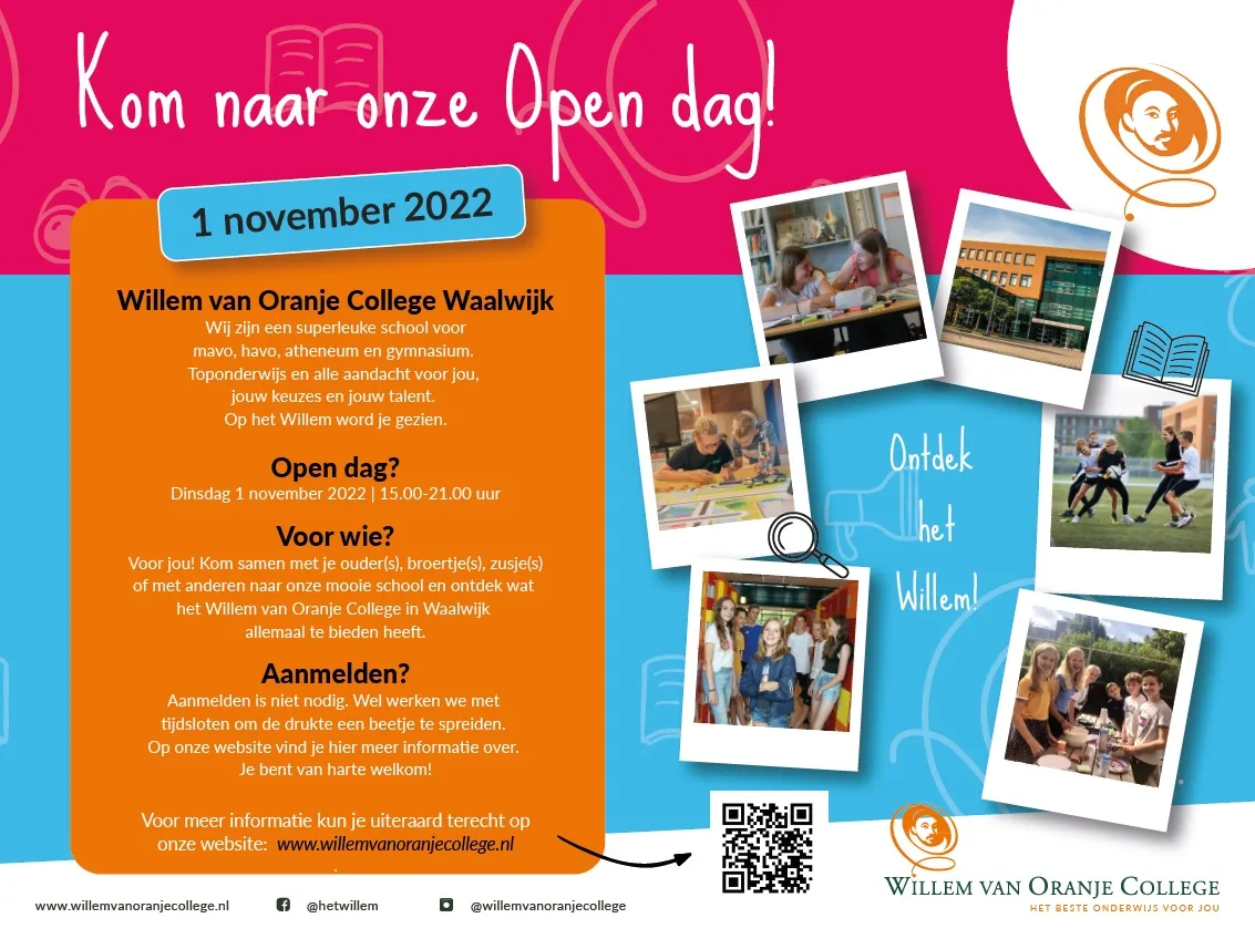 open huis wvo