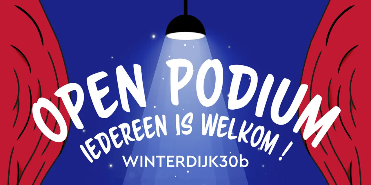 openpodium