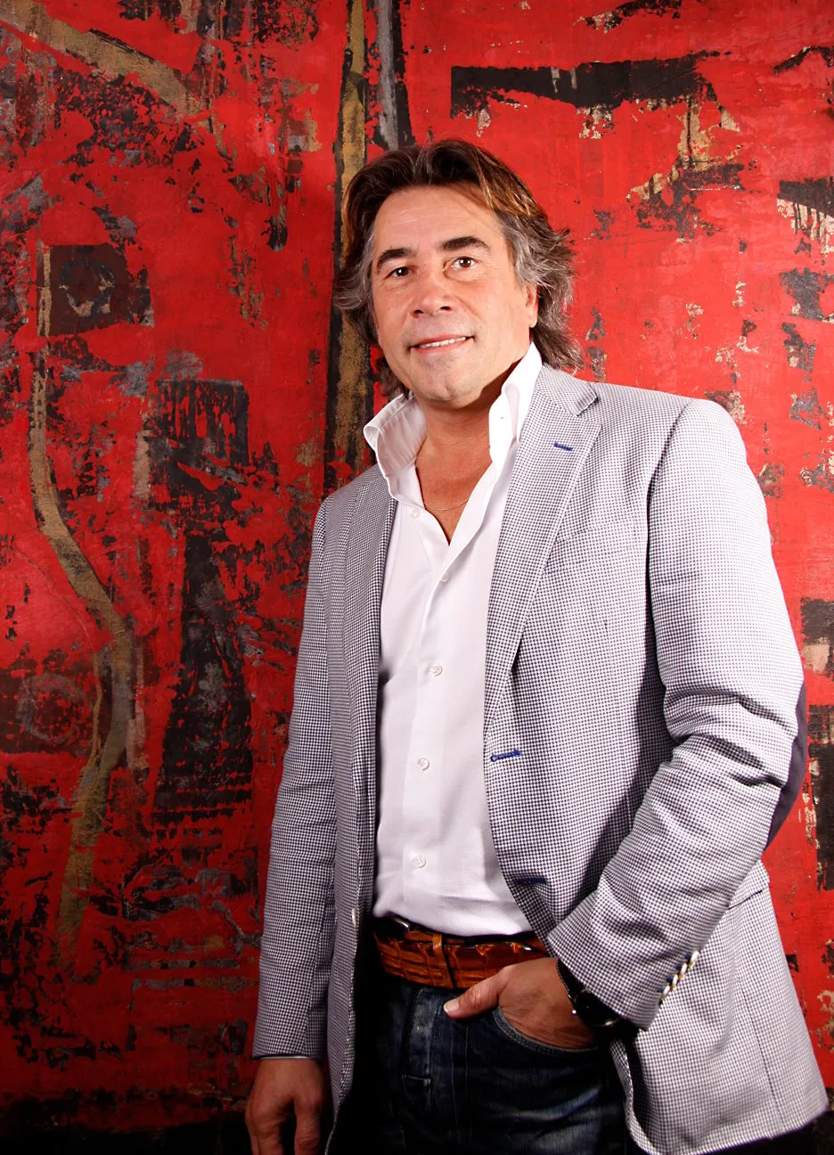 peter rijken