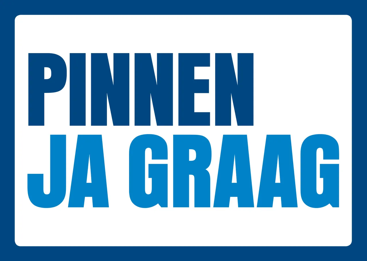 pinnen ja graag logo