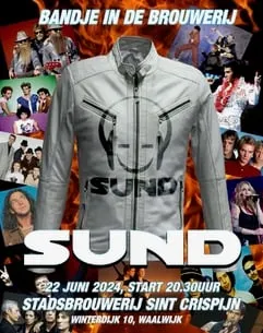 poster sund
