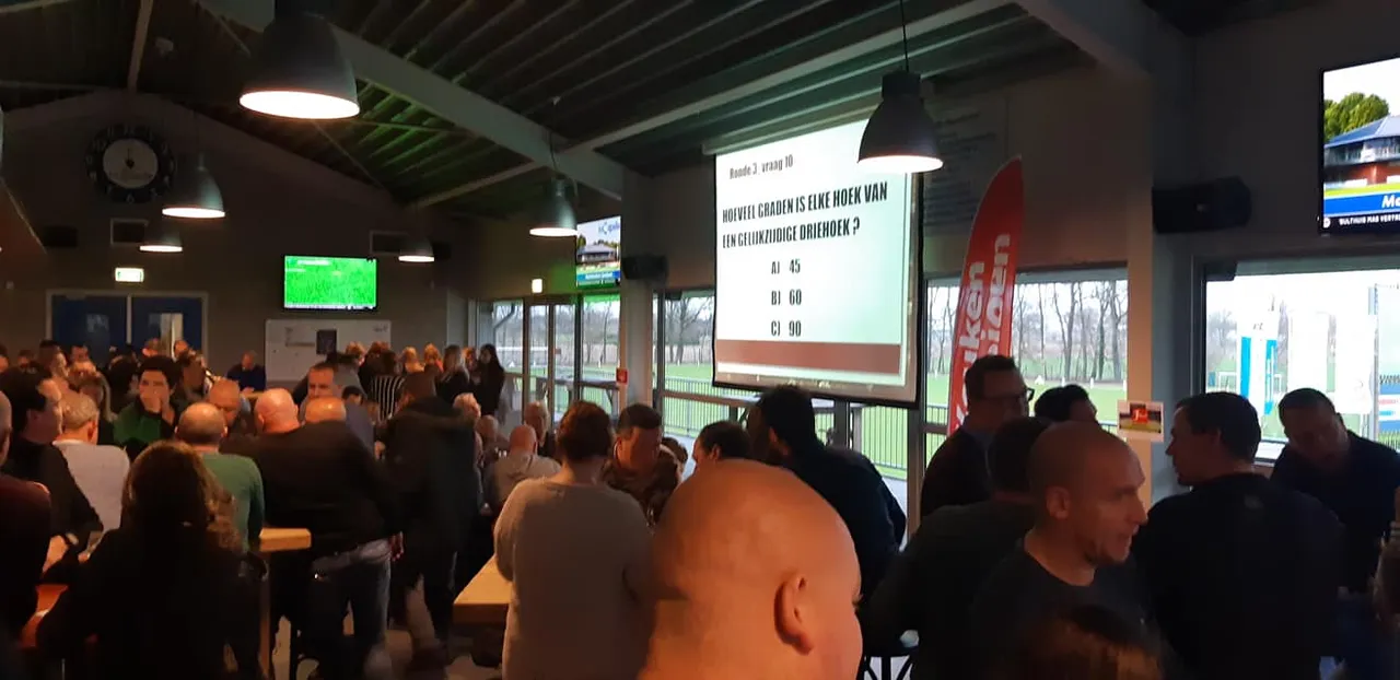 pubquiz sv capelle 2019 2