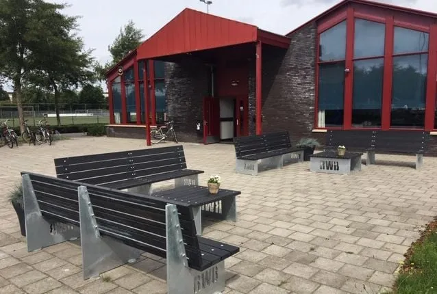 terras b
