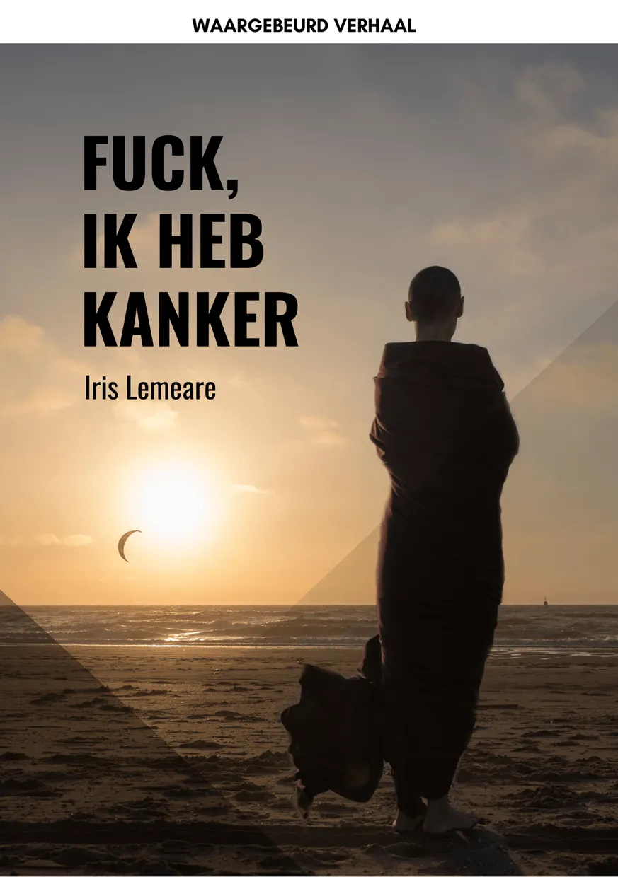 waargebeurd verhaal