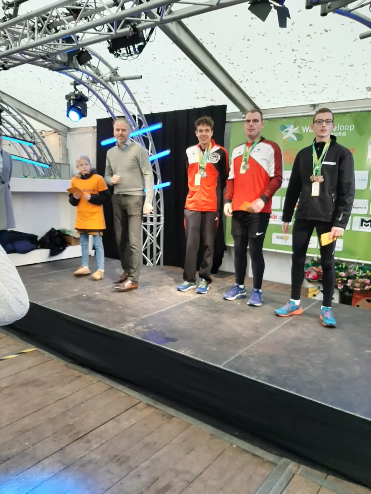 warandeloop 2019 11