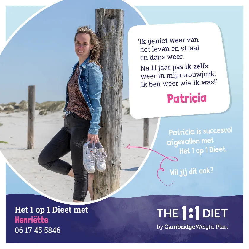 ww nieuws patricia