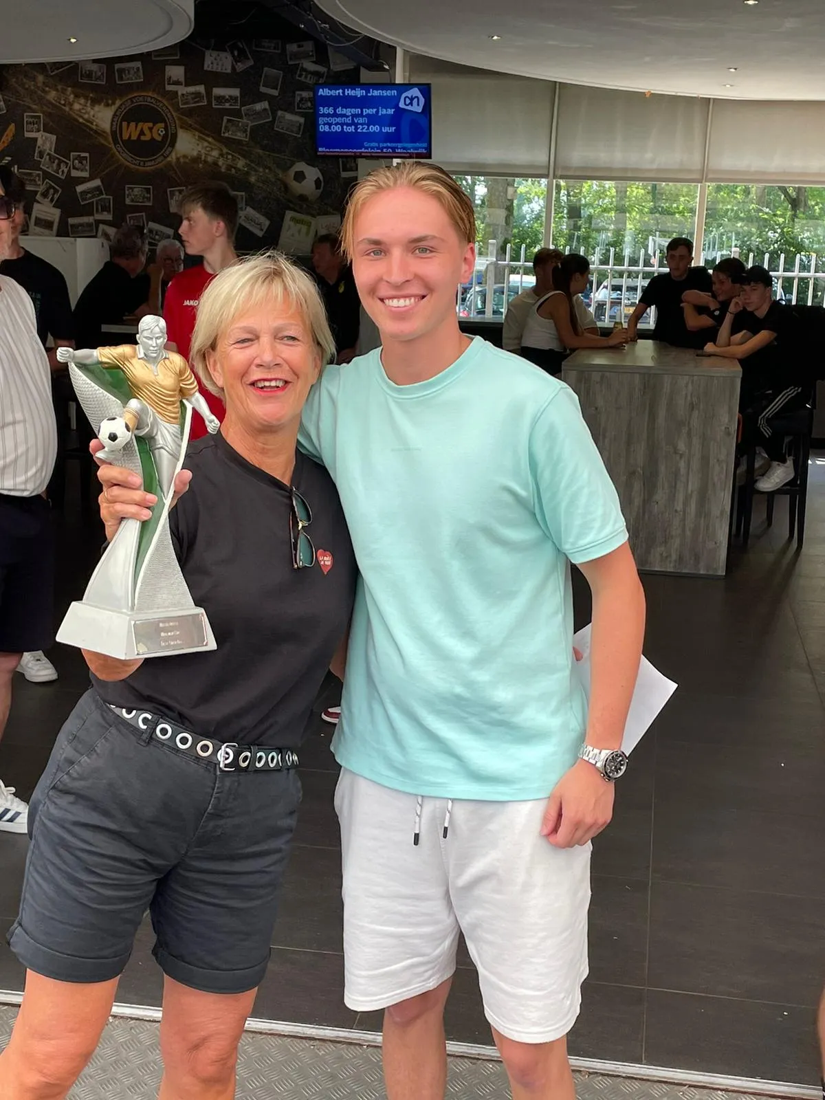 WSC JO19 Allround winnaar 2024