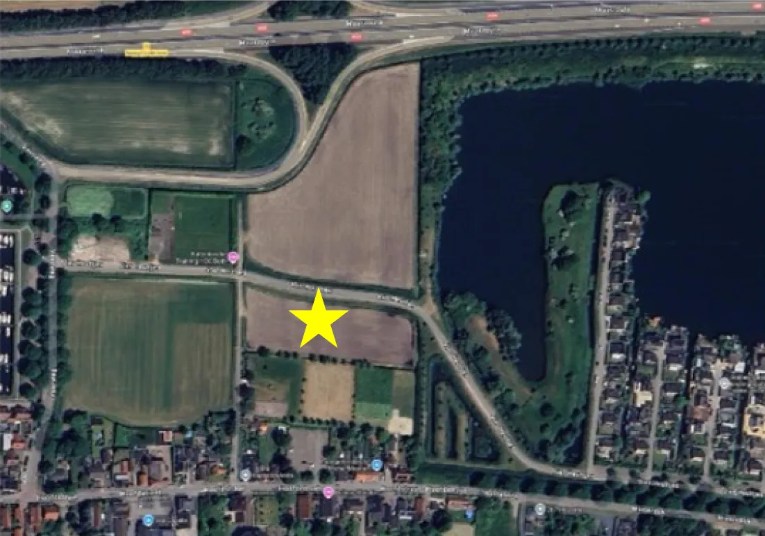 Kansrijke locatie 3