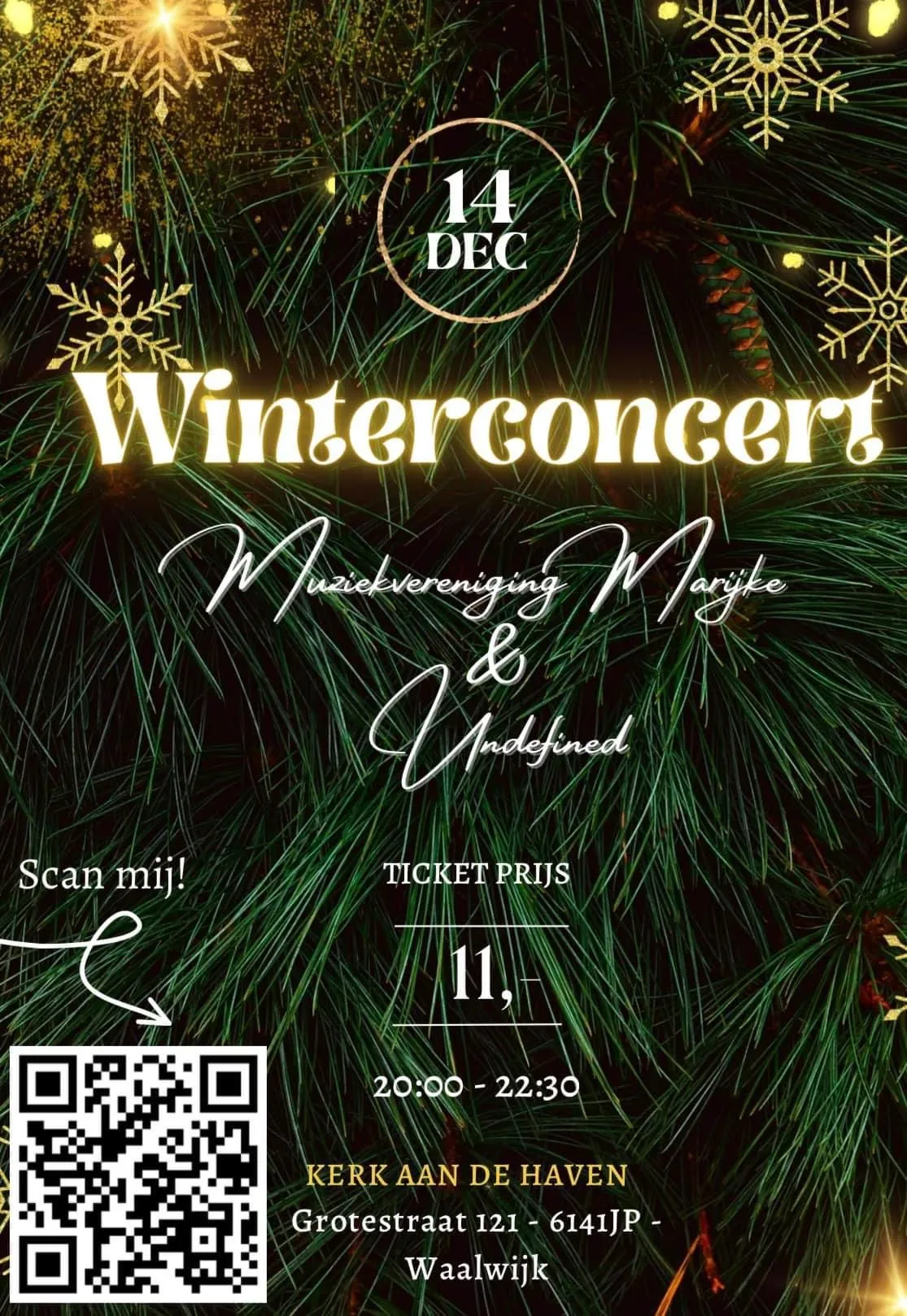 poster winterconcert 2024