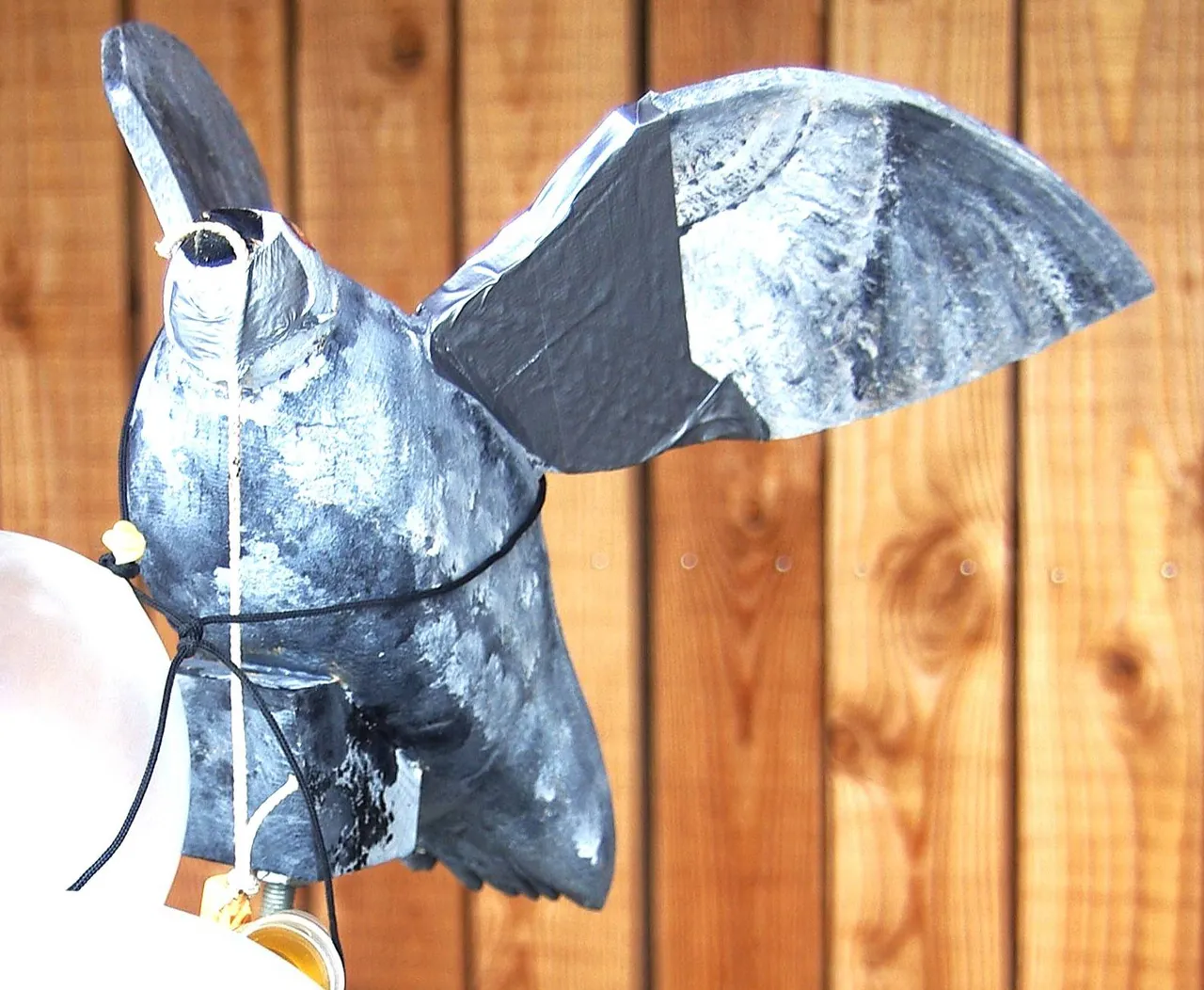 Kermisvogel
