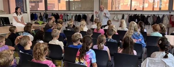Heemkunde Sprang Capelle basisschool de Rank01