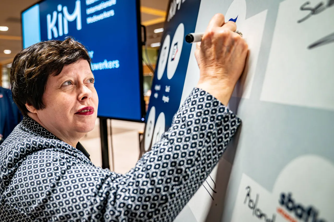 Wethouder Schuijffel