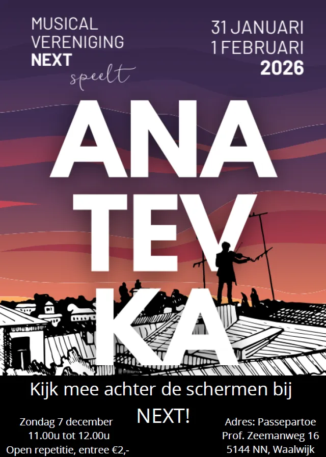 anatevka