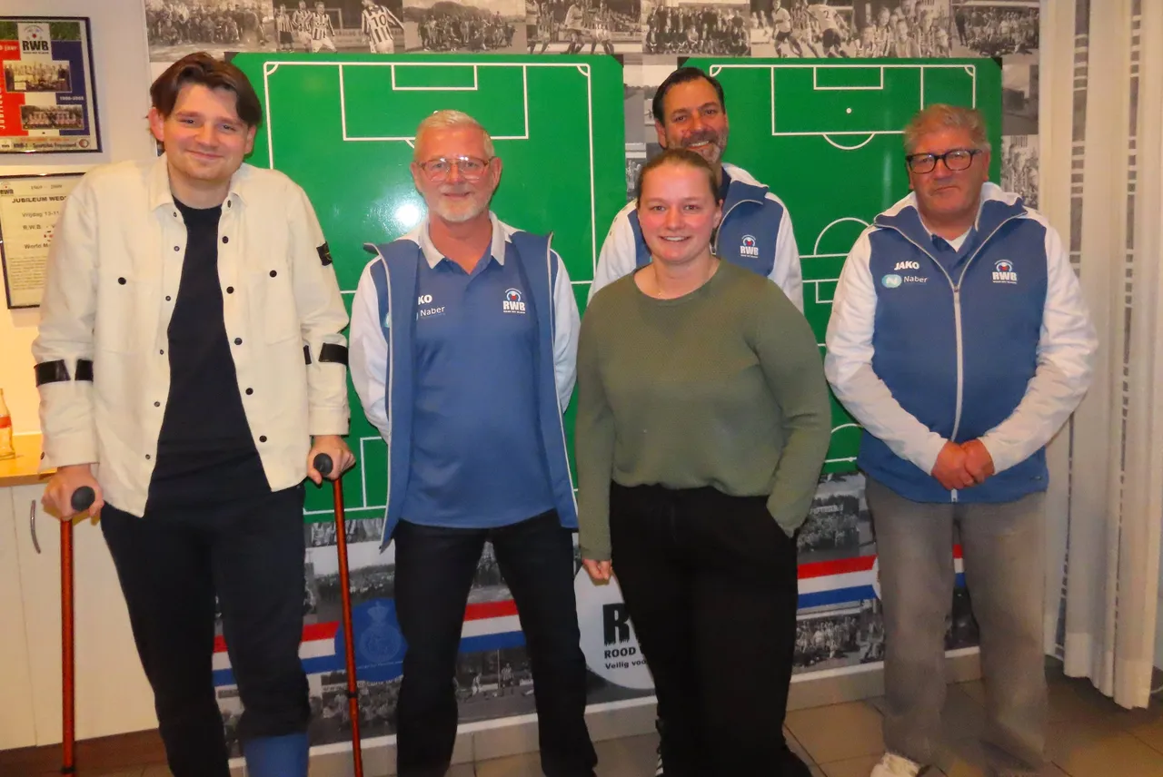 Kennismakingsbijeenkomst b