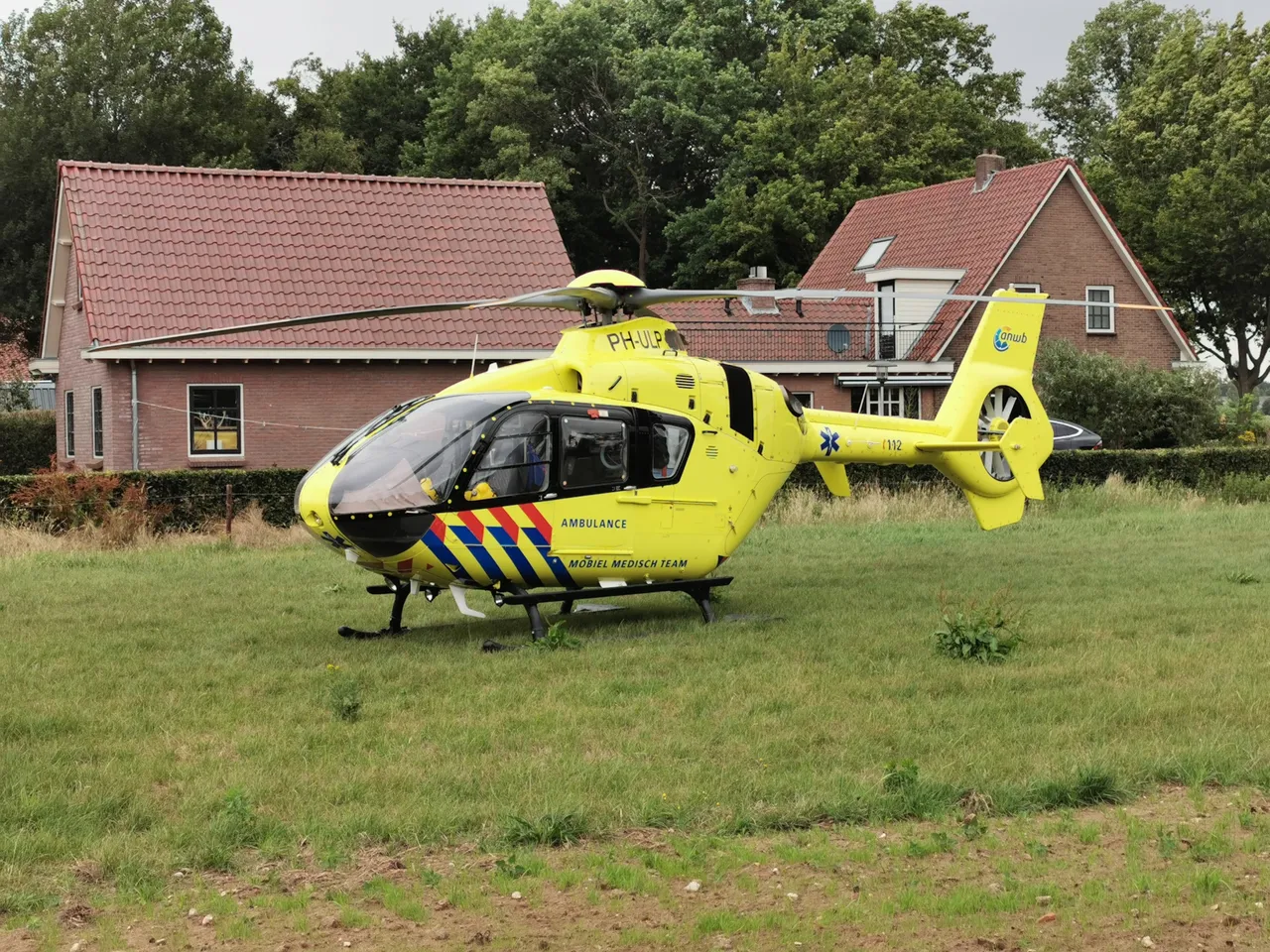 02 07 traumahelikopter