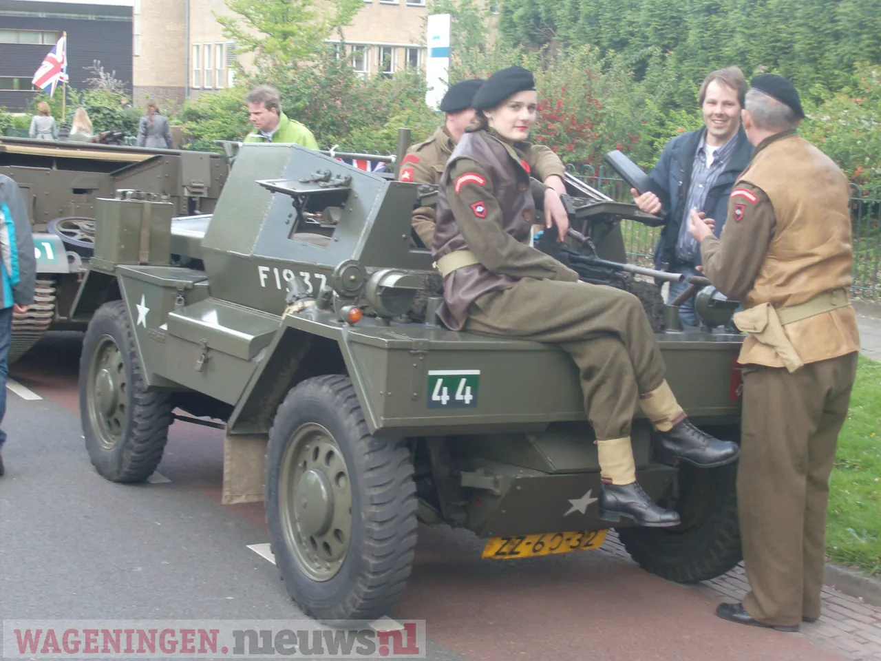 bevrijdingsfeest 11