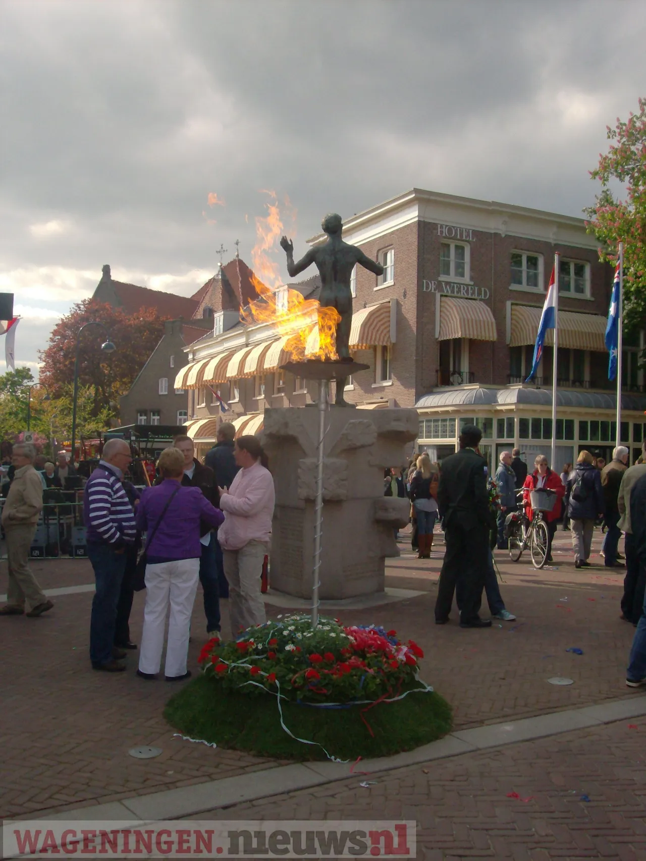 bevrijdingsfeest 12